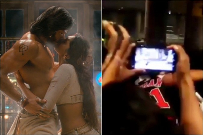 Deepika Padukone, Ranveer Singh Deepika Padukone, Ranveer Singh