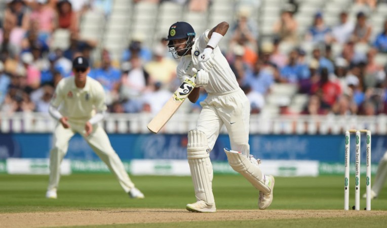 Hardik Pandya provided decent support to Kohli in both the innings. Hardik Pandya