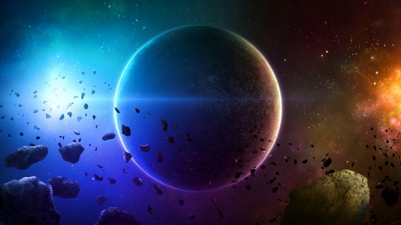 Meteors