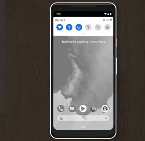 Google Android Pie-powered phones will dim the screen if user spends more time on a particular app. Google, Android 9, Android Pie, Google Pixel
