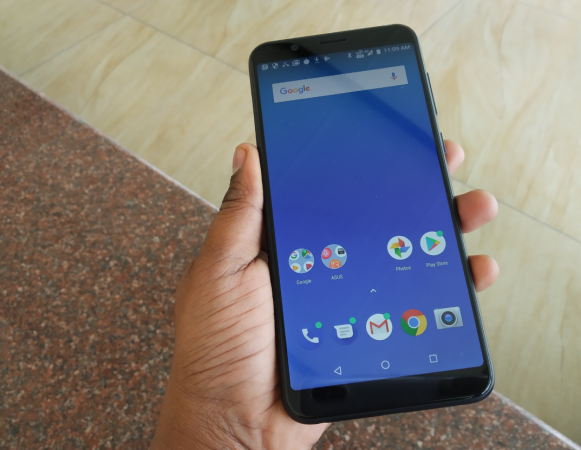 Asus Zenfone Max Pro M1 (6GB RAM) is one of the best cost-effective phone in the mid-range segment. Asus, Zenfone Max Pro M1, 6GB RAM, review