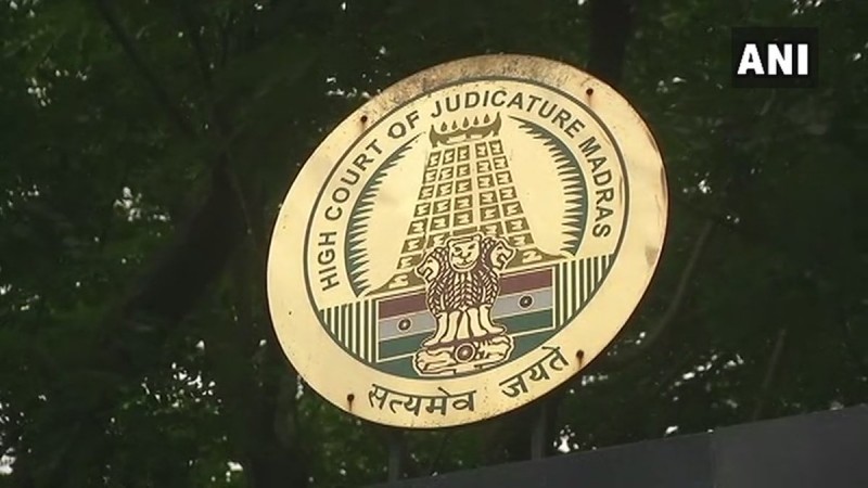 madras HC
