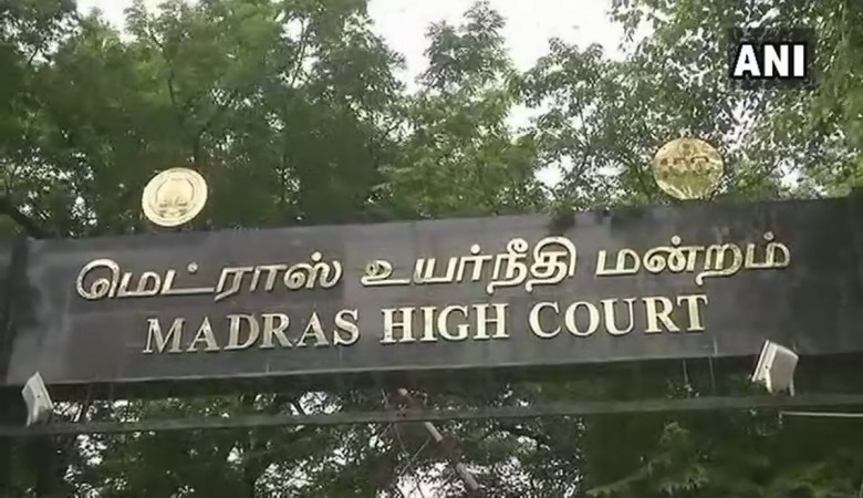 madras HC