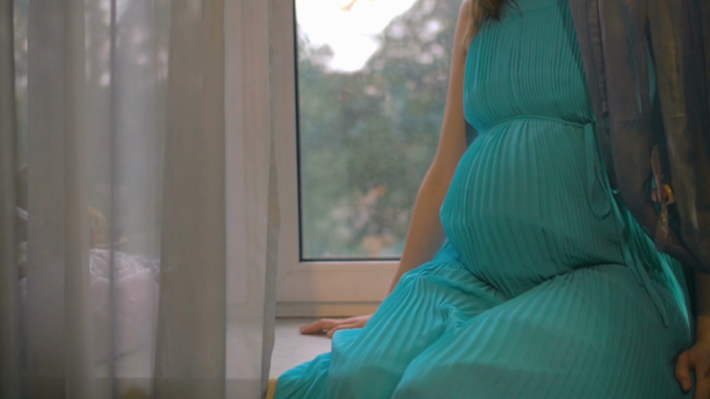 Five Things You Didnt Know About Pregnancy