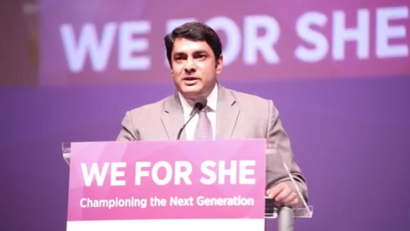 Ravi Karkara dismissed after investigation upholds men's complaints that they were harassed by UN Women adviser Who is Ravi Karkara? - UN Official Accused Of Sexual Harassment