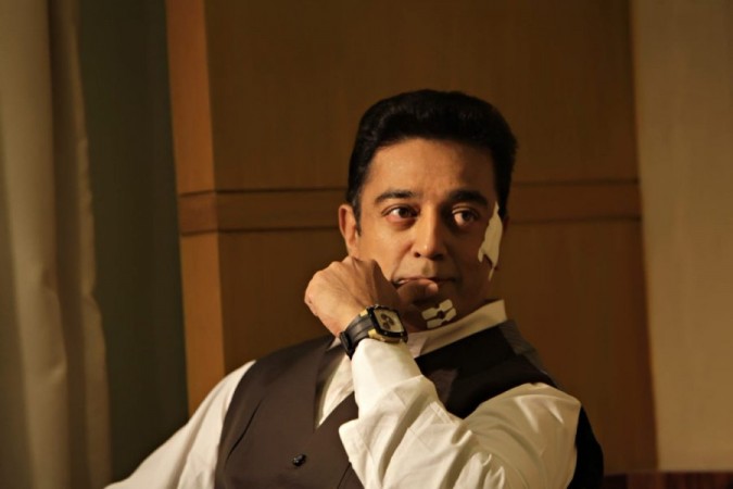 Vishwaroopam 2 has got a good start at the Chennai box office. Vishwaroopam 2