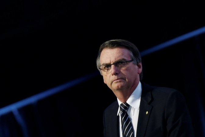Jair Bolsonaro Jair Bolsonaro