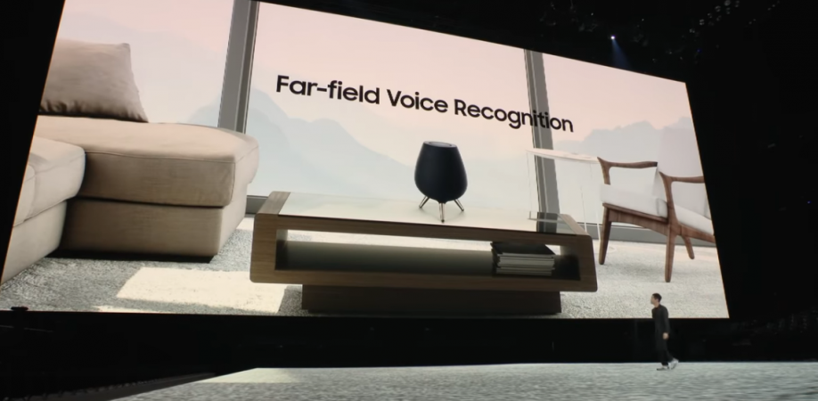 Samsung Galaxy Home will be released soon. Samsung, Galaxy Home, launch, features