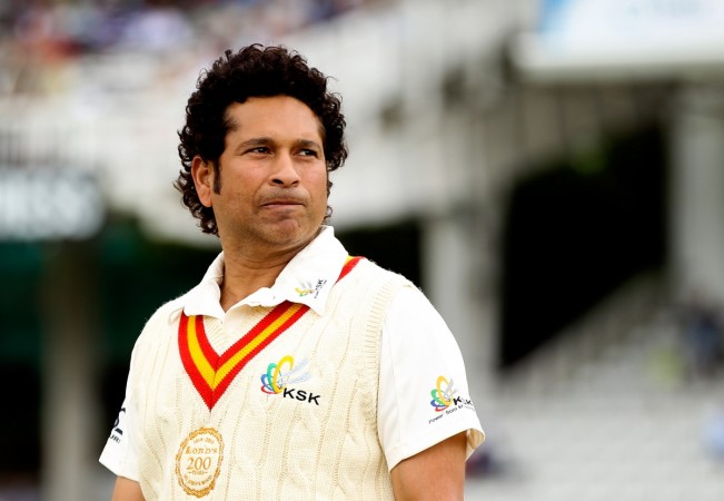 Sachin Tendulkar played many epic knocks in his 200-Test career Sachin Tendulkar