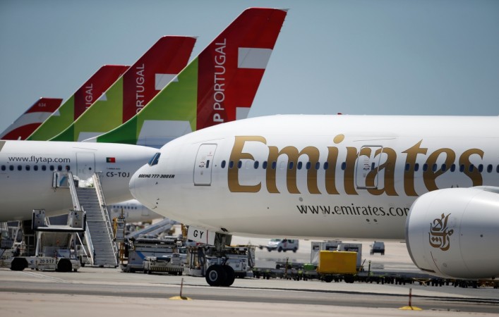 Emirates Emirates