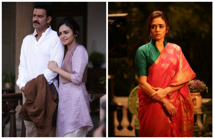 Satyameva Jayate stills Satyameva Jayate stills