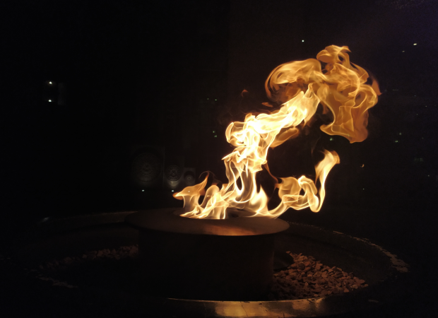 Xiaomi Mi A2 Android One camera sample taken in the night Xiaomi, Mi A2, Android One, launch, camera, samples