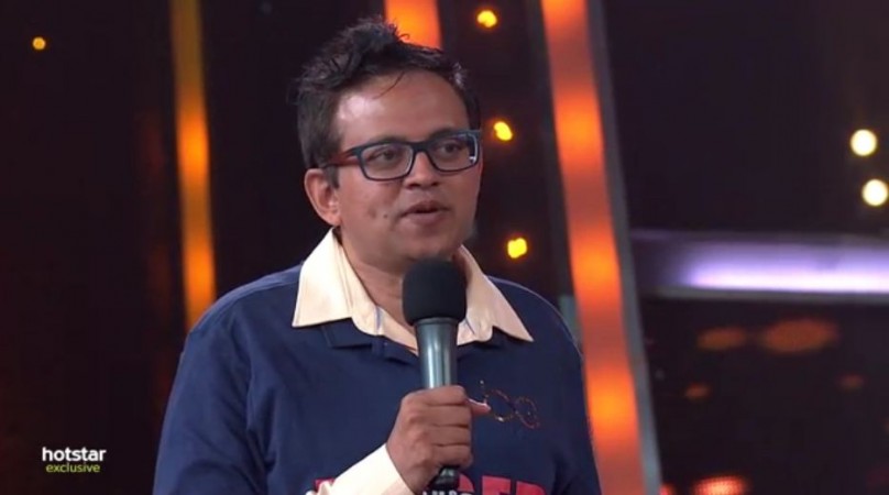 Babu Gogineni on Bigg Boss Telugu 2 Babu Gogineni on Bigg Boss Telugu 2