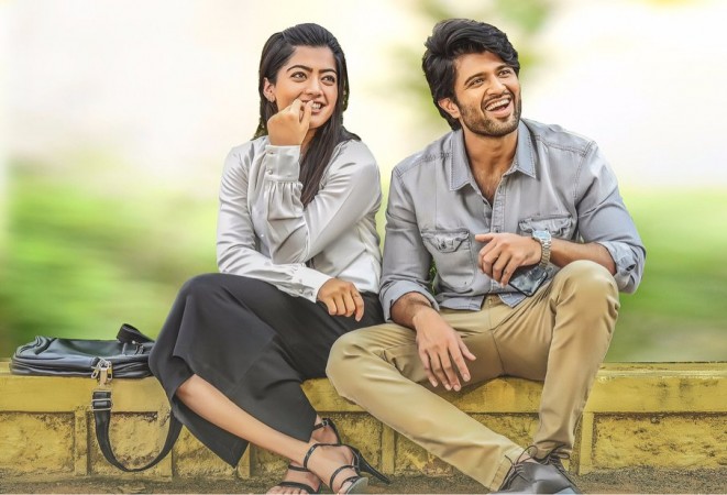 Geetha Govindam Geetha Govindam