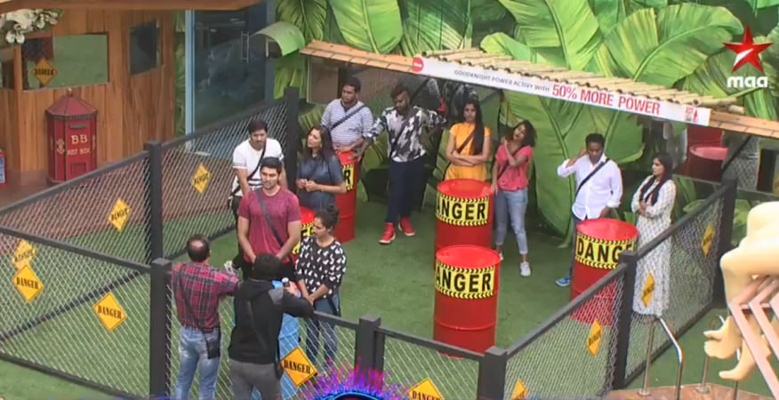 After the elimination of Babu Gogineni, the contestants of Bigg Boss Telugu 2 get into the nominations for the upcoming eliminations. Bigg Boss Telugu 2 nominations live updates