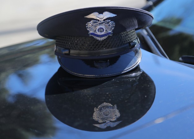 LAPD LAPD