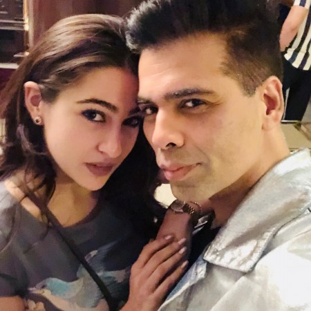 Sara Ali Khan Sara Ali Khan