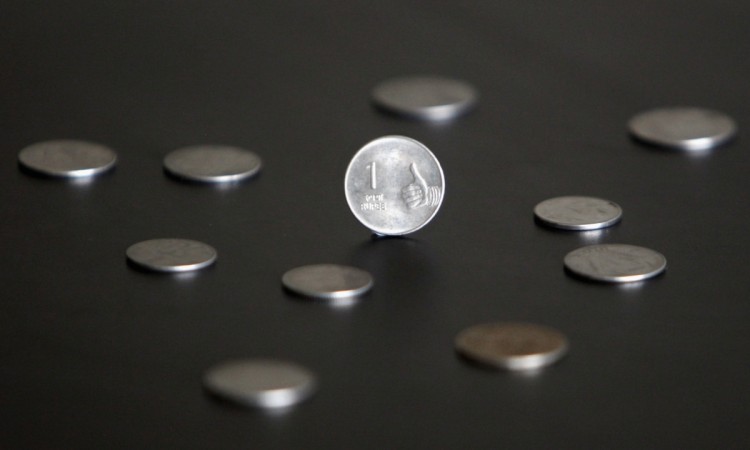 rupee