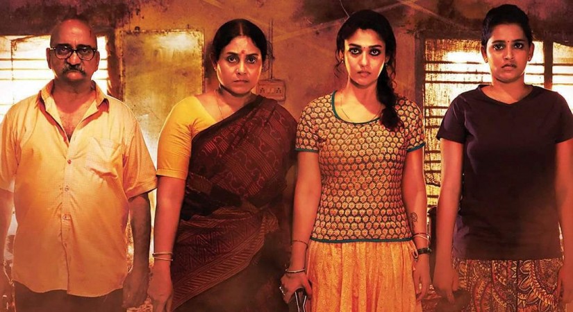 Kolamavu Kokila box office collection Day 5: Nayan's film mints Rs 14.