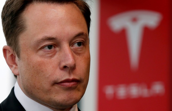 File Photo Elon Musk elon musk