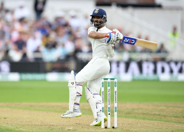 Ajinkya Rahane will return to Test cricket Ajinkya Rahane