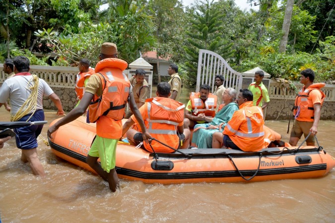 Kerala flood kerala flood