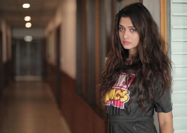 Payal Rajput Payal Rajput