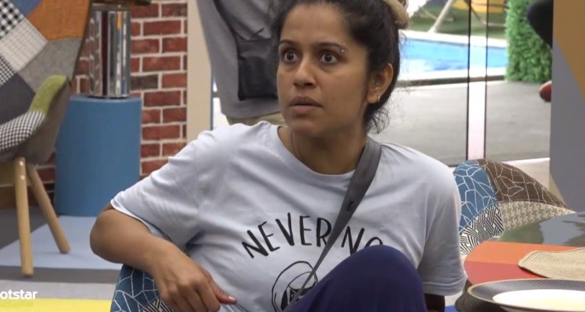 Ranjini Haridas