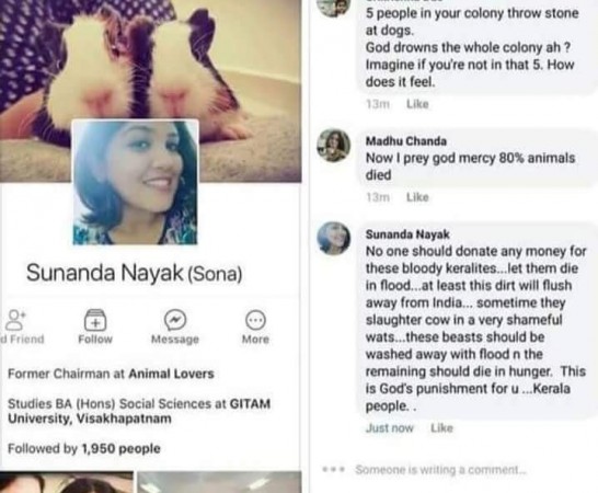 Kerala haters 2