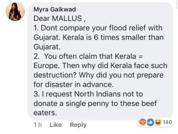 Kerala haters 3
