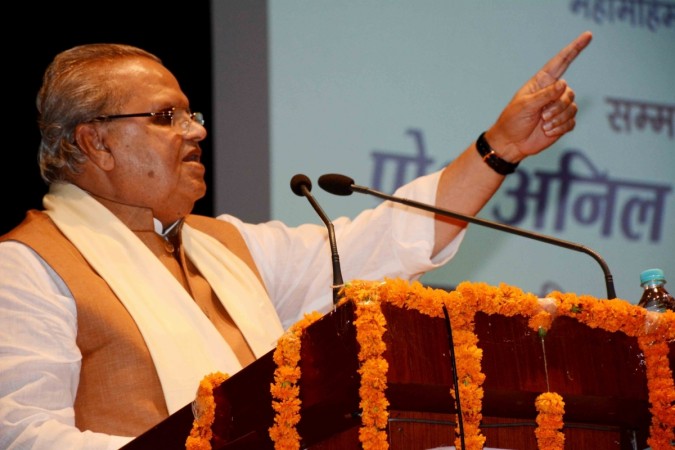 J&K Governor Satya Pal Malik satya pal malik