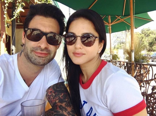 Sannylaval - Sunny Leone reveals why her husband Daniel Weber started working ...