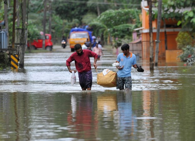 Kerala floods kerala flood