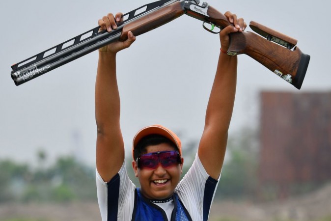 File photo of 15-year-old Shardul Vihan. Shardul Vihan