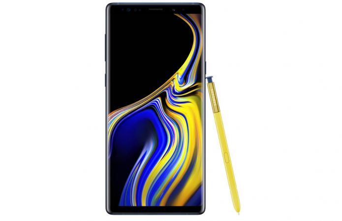 Samsung Galaxy Note9 will be available at lowest prices during Black Friday Sale 2018 Samsung, Galaxy Note9, launch, specifications