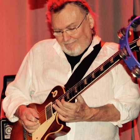 Lynyrd Skynyrd guitarist Ed King died at 68 - IBTimes India