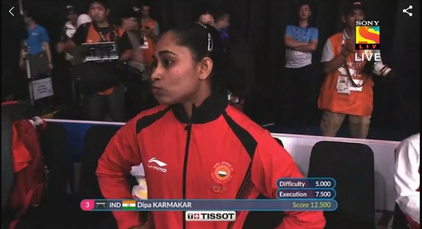 Gymnastics Women's Balance Beam final - Results Gymnastics Women's Balance Beam final