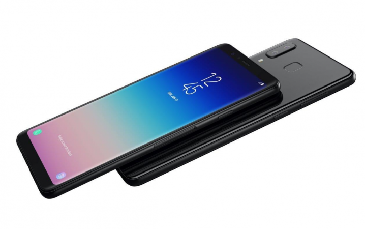 Samsung, Galaxy A8 Star, India, launch, price