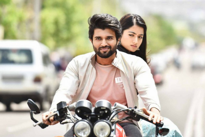 Geetha Govindam Geetha Govindam