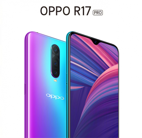 Oppo launches R17 Pro and here is everything you need to know