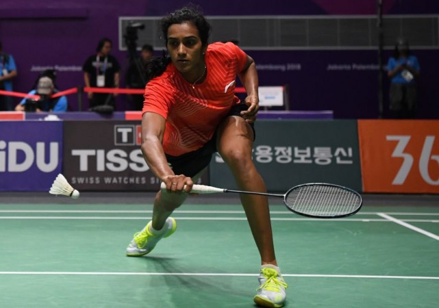 Can PV Sindhu win the elusive gold medal today? PV Sindhu