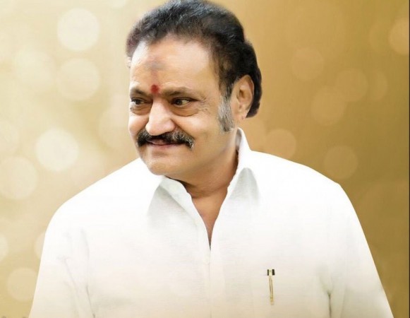 Nandamuri Harikrishna Nandamuri Harikrishna