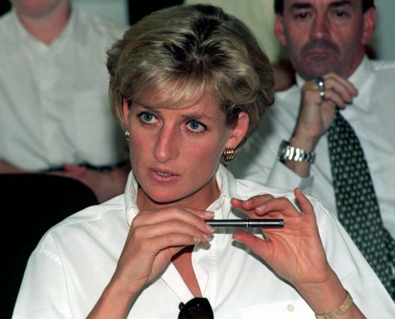 Princess Diana