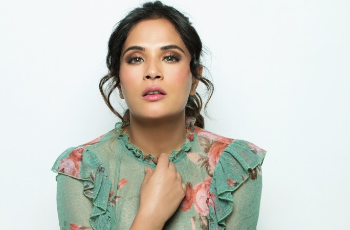 Richa Chadha Richa Chadha