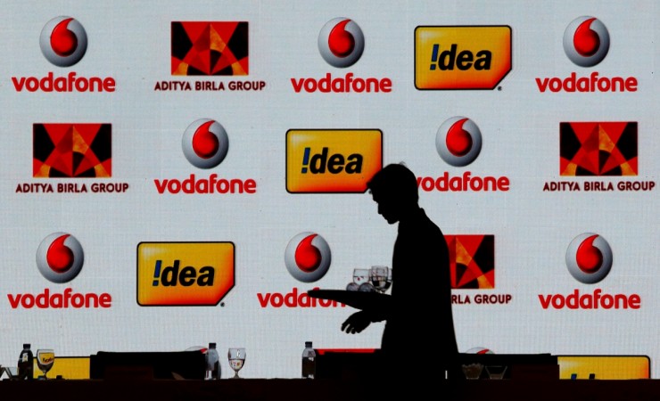 Vodafone launches new Rs 119 tariff plan with 1GB data and more benefits. vodafone idea merger
