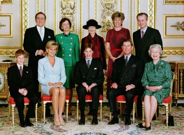 Secrets about Queen Elizabeth II and Princess Diana's relationship was revealed in The Queen & Di: The Untold Story. Princess Diana, Queen Elizabeth