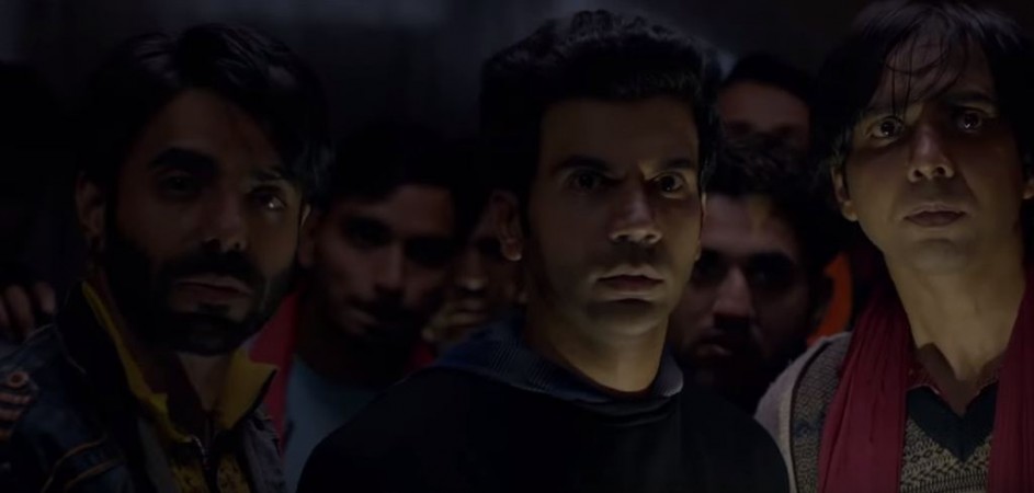 Stree still Stree still