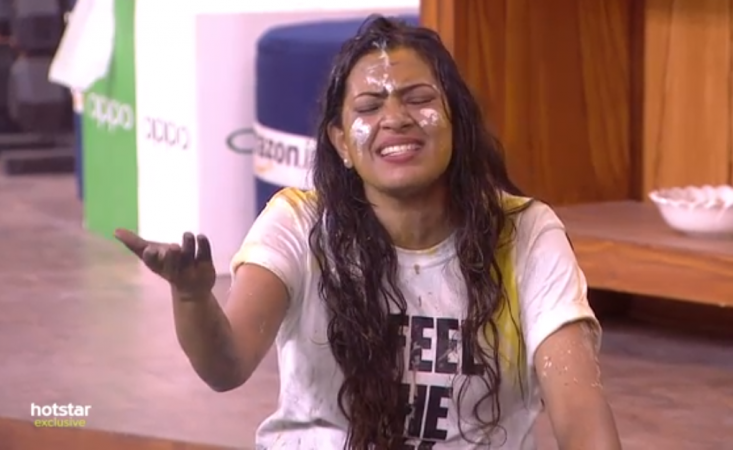 Geetha Madhuri blamed for nominating Kaushal for the entire season of Bigg Boss Telugu 2. Heavy outrage against her, negative trends by Kaushal's fans. Bigg Boss Telugu 2 Geetha Madhuri
