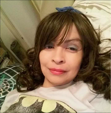 Vanessa Marquez dead Vanessa Marquez dead