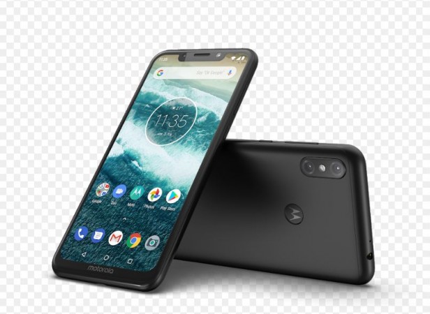 Motorola, Moto One Power, Google, Android One
